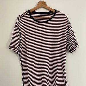 Lululemon 5 Year Basic T-shirt